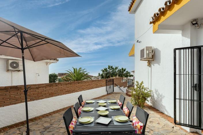 Image No.9-3 Bed Villa / Detached for sale