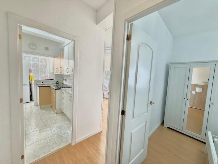 Image No.1-Appartement de 3 chambres à vendre à Los Boliches