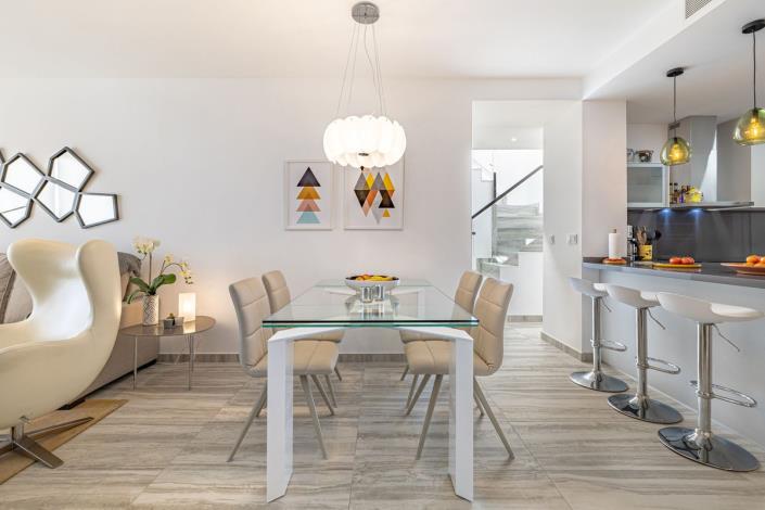 Image No.6-Penthouse de 2 chambres à vendre à Cancelada