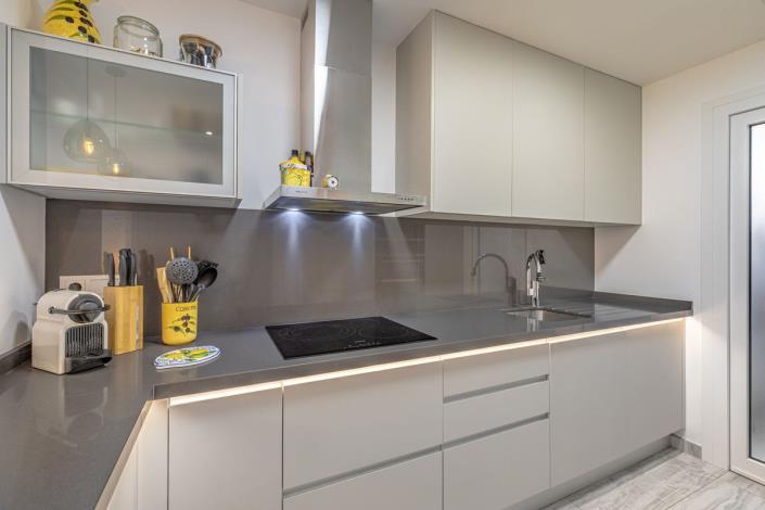 Image No.10-Penthouse de 2 chambres à vendre à Cancelada