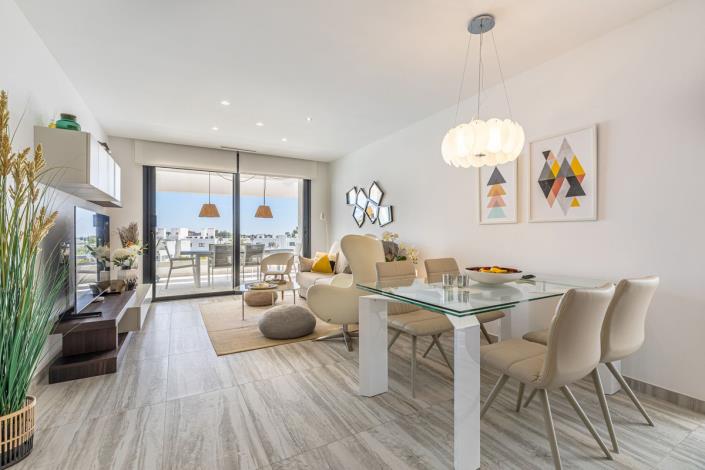 Image No.11-Penthouse de 2 chambres à vendre à Cancelada