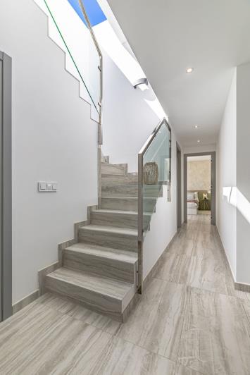 Image No.16-Penthouse de 2 chambres à vendre à Cancelada