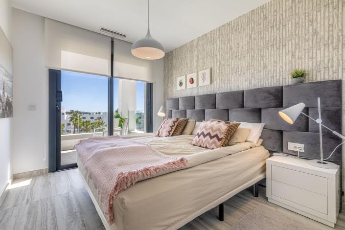 Image No.18-Penthouse de 2 chambres à vendre à Cancelada