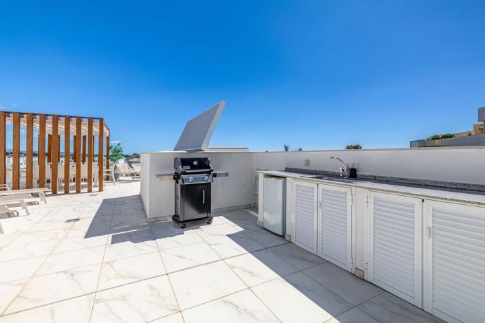 Image No.25-Penthouse de 2 chambres à vendre à Cancelada