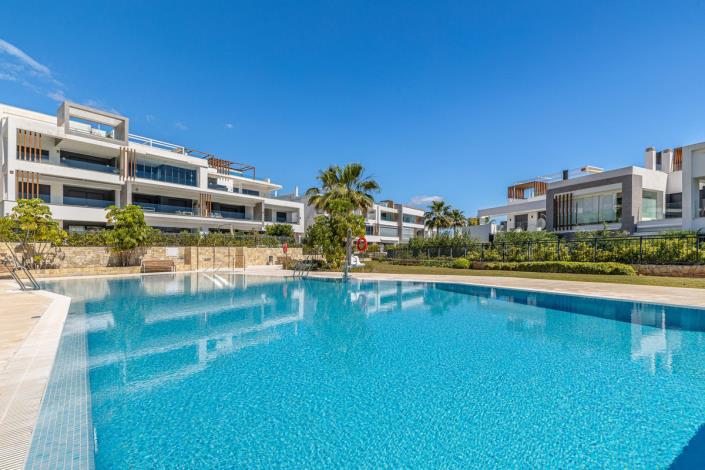 Image No.26-Penthouse de 2 chambres à vendre à Cancelada