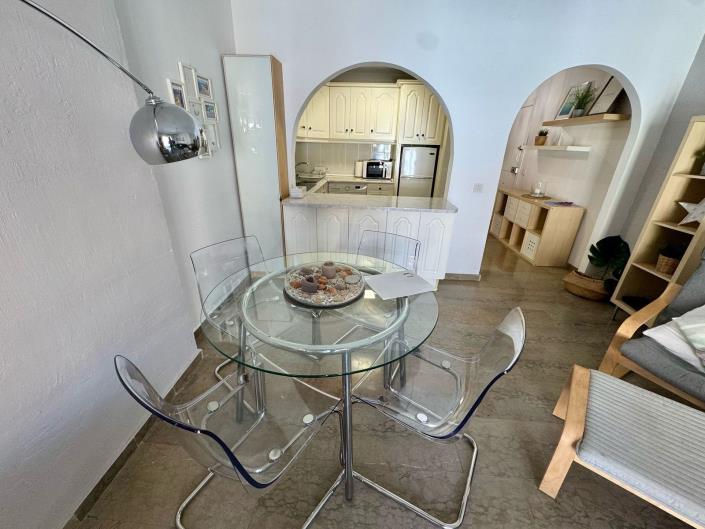 Image No.1-Appartement de 1 chambre à vendre à Los Boliches