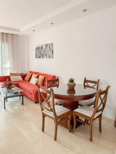 Image No.4-Appartement de 2 chambres à vendre à Calahonda