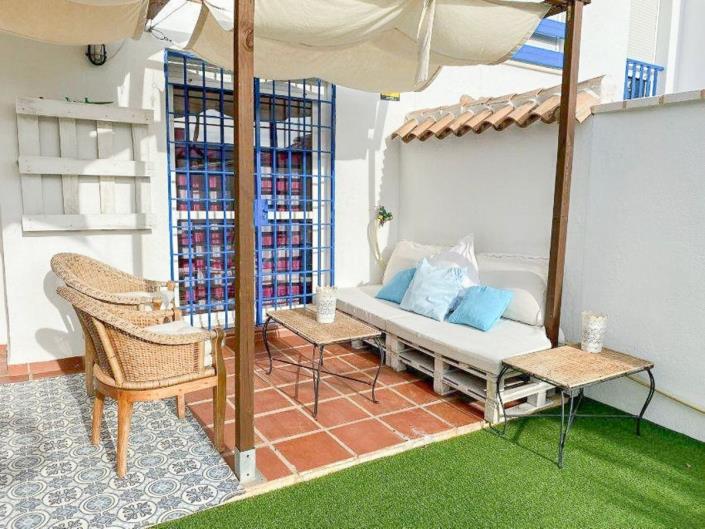 Image No.6-Appartement de 2 chambres à vendre à Calahonda