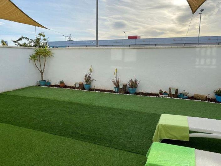 Image No.8-Appartement de 2 chambres à vendre à Calahonda