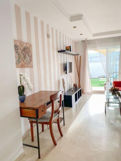 Image No.9-Appartement de 2 chambres à vendre à Calahonda