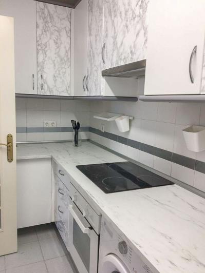 Image No.10-Appartement de 2 chambres à vendre à Calahonda