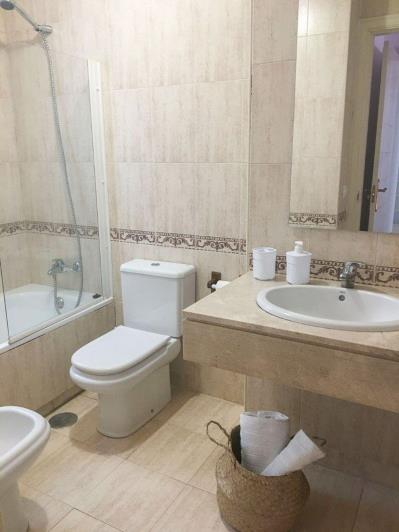 Image No.12-Appartement de 2 chambres à vendre à Calahonda