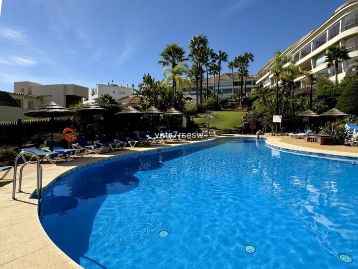 Image No.1-Appartement de 2 chambres à vendre à Riviera del Sol