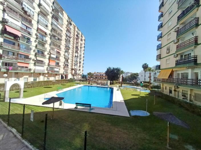 Image No.1-Studio à vendre à Benalmadena