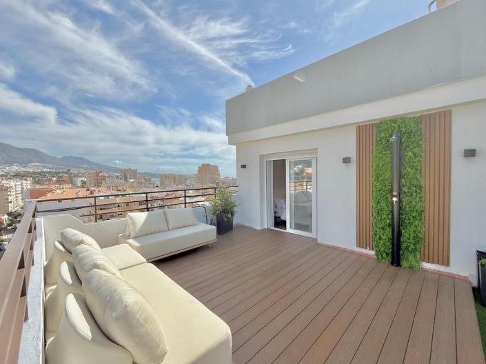 Image No.2-1 Bed Penthouse for sale