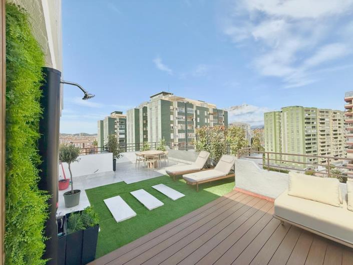 Image No.3-1 Bed Penthouse for sale