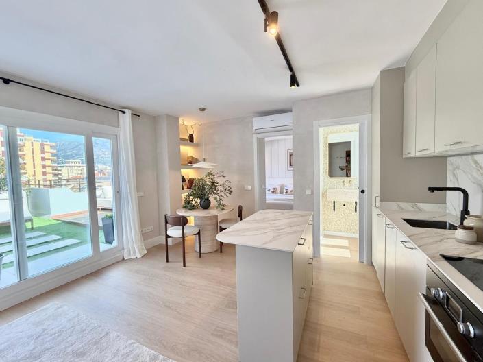 Image No.7-1 Bed Penthouse for sale