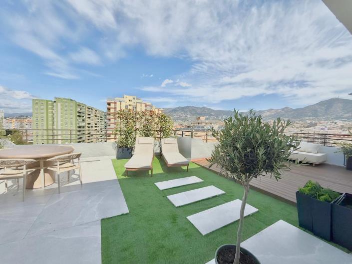 Image No.18-1 Bed Penthouse for sale