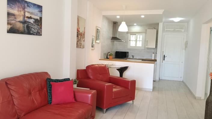 Image No.2-1 Bed Apartment for sale