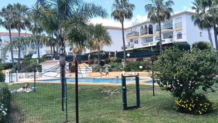 Image No.13-1 Bed Apartment for sale