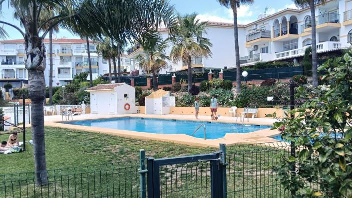 Image No.16-1 Bed Apartment for sale