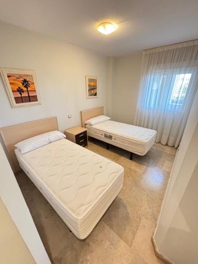 Image No.5-Appartement de 2 chambres à vendre à Riviera del Sol