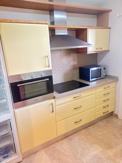 Image No.9-Appartement de 2 chambres à vendre à Riviera del Sol