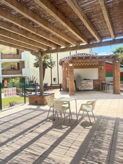 Image No.11-Appartement de 2 chambres à vendre à Riviera del Sol