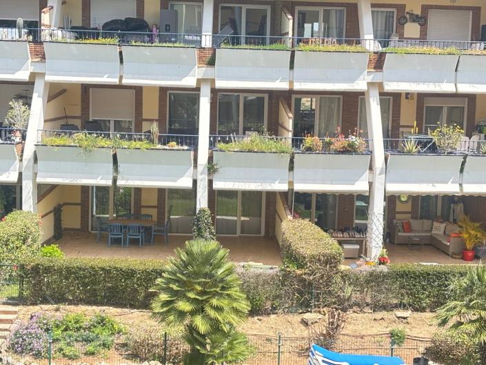 Image No.17-Appartement de 2 chambres à vendre à Riviera del Sol