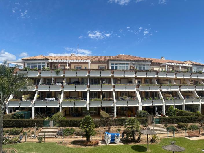 Image No.18-Appartement de 2 chambres à vendre à Riviera del Sol