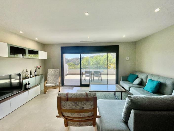 Image No.8-Appartement de 2 chambres à vendre à Estepona