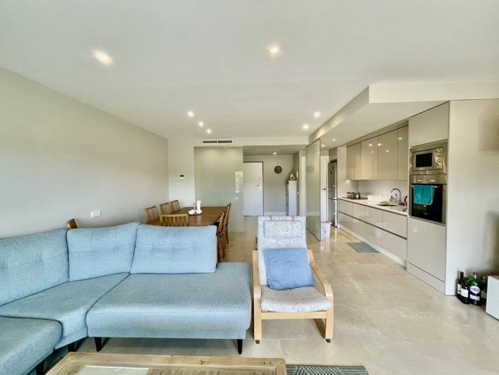 Image No.14-Appartement de 2 chambres à vendre à Estepona