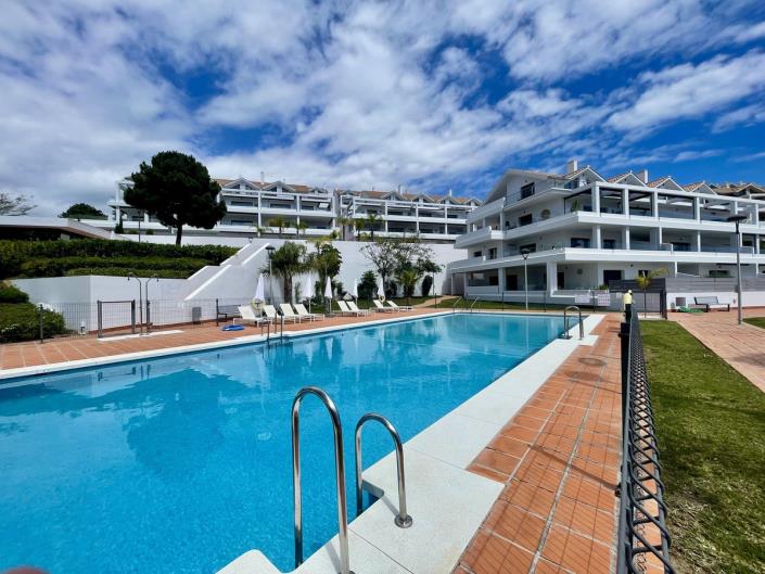 Image No.36-Appartement de 2 chambres à vendre à Estepona