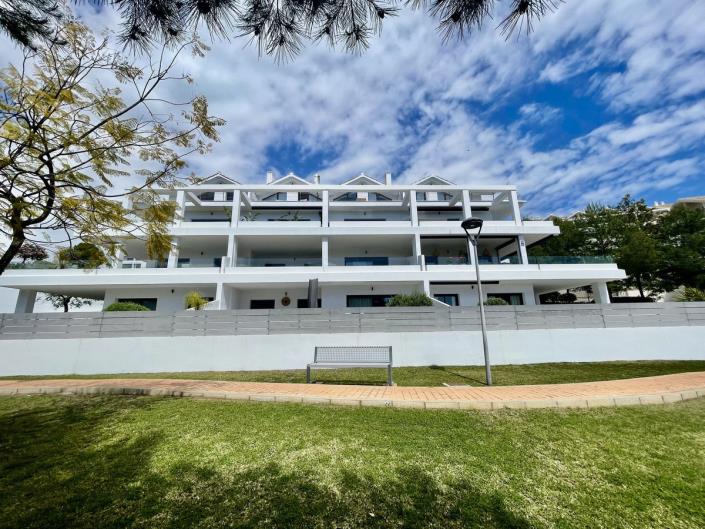 Image No.38-Appartement de 2 chambres à vendre à Estepona