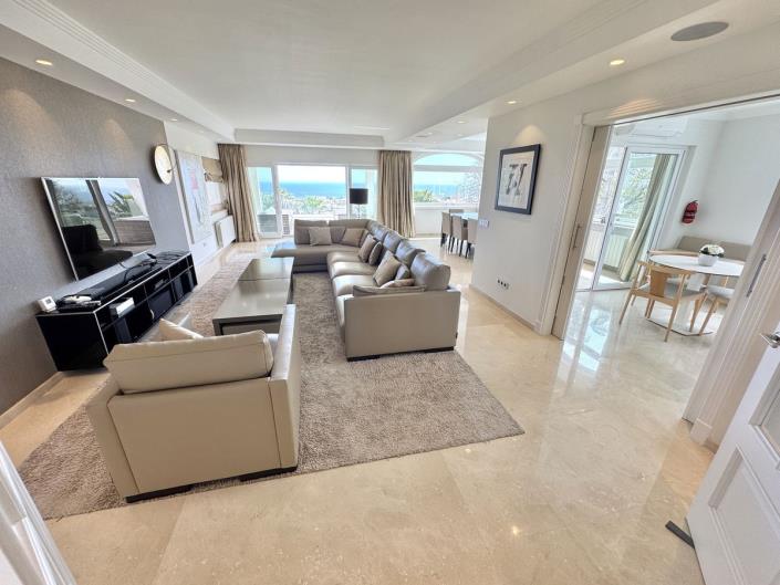 Image No.7-Villa / Détaché de 5 chambres à vendre à Benalmadena