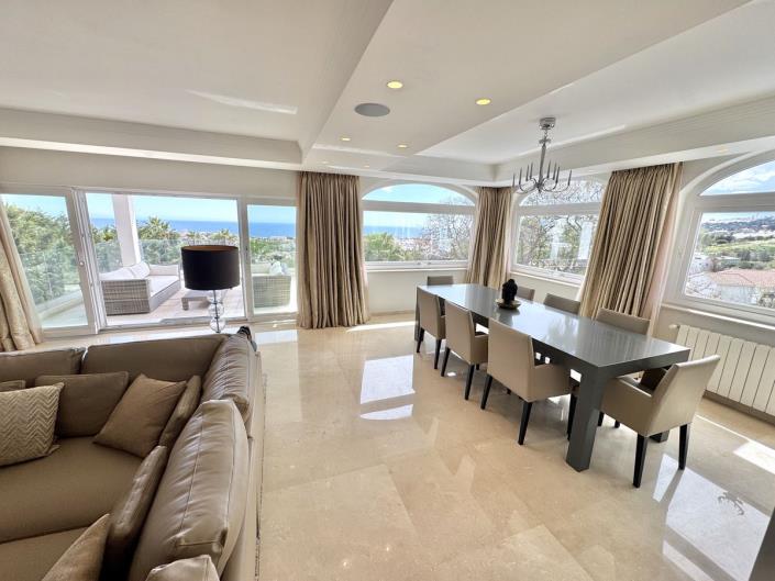 Image No.8-Villa / Détaché de 5 chambres à vendre à Benalmadena