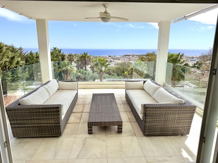 Image No.9-Villa / Détaché de 5 chambres à vendre à Benalmadena