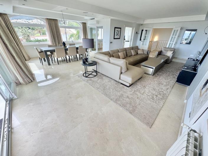 Image No.10-Villa / Détaché de 5 chambres à vendre à Benalmadena