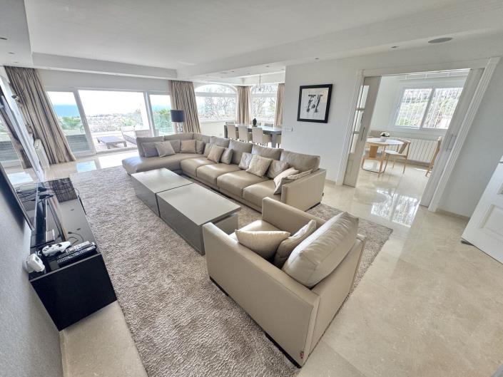 Image No.11-Villa / Détaché de 5 chambres à vendre à Benalmadena