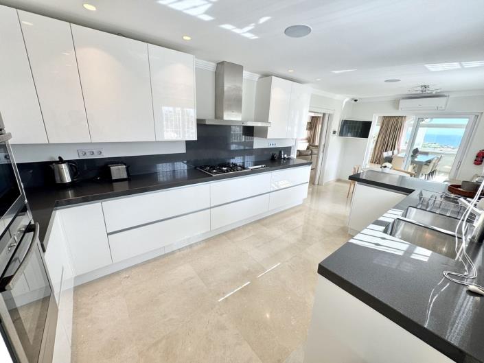 Image No.13-Villa / Détaché de 5 chambres à vendre à Benalmadena