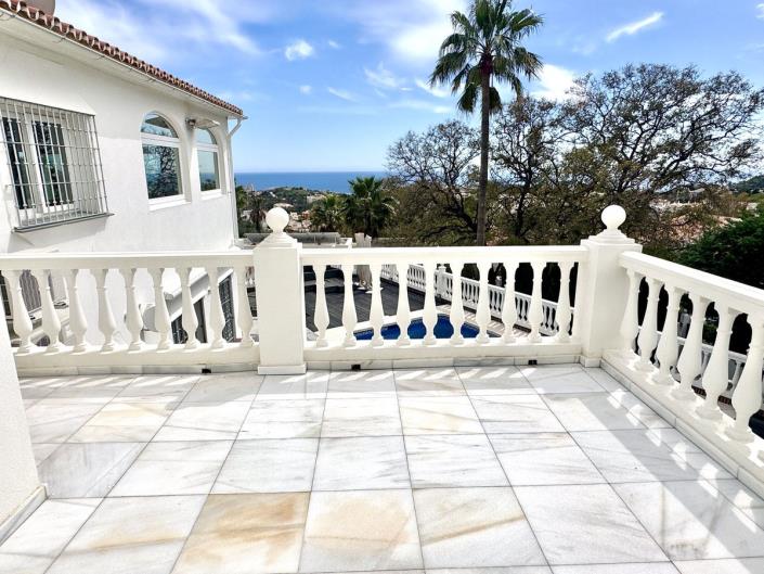 Image No.19-Villa / Détaché de 5 chambres à vendre à Benalmadena