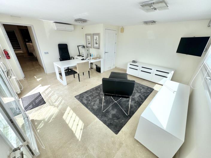 Image No.25-Villa / Détaché de 5 chambres à vendre à Benalmadena