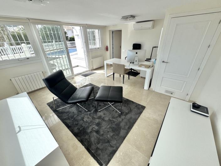 Image No.26-Villa / Détaché de 5 chambres à vendre à Benalmadena