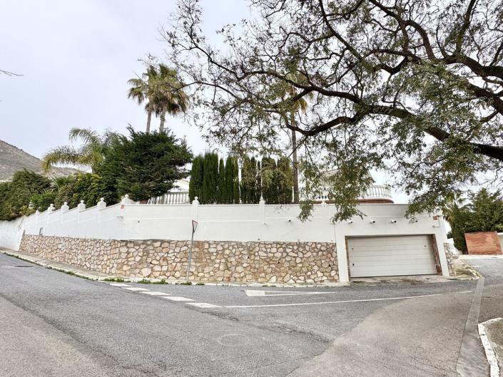 Image No.27-Villa / Détaché de 5 chambres à vendre à Benalmadena