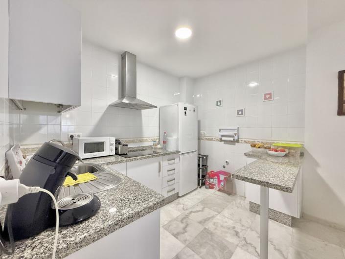 Image No.4-1 Bed Apartment for sale