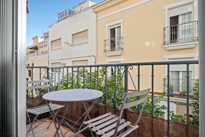 Image No.1-Appartement de 3 chambres à vendre à Fuengirola