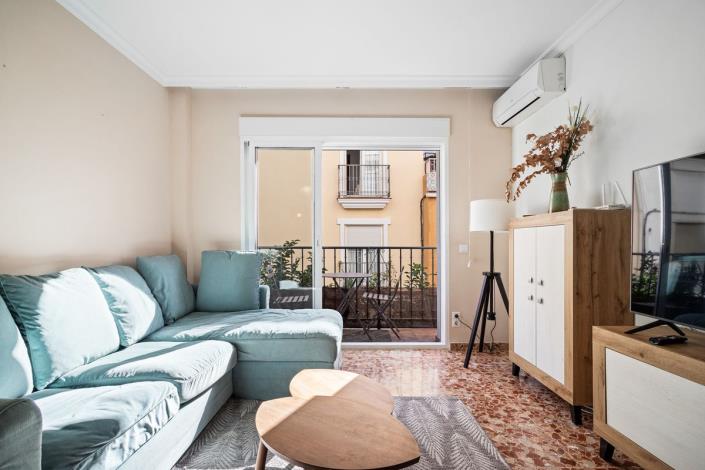 Image No.6-3 Bed Apartment for sale