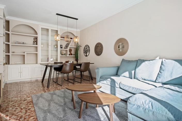 Image No.8-3 Bed Apartment for sale