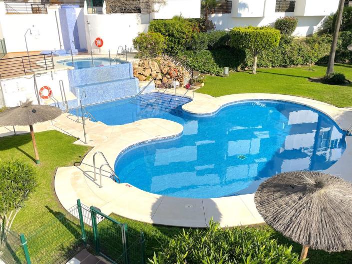 Image No.2-Appartement de 3 chambres à vendre à Riviera del Sol