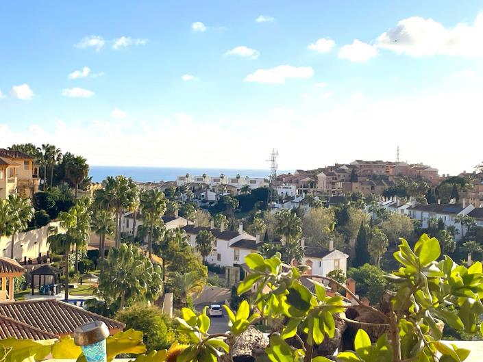 Image No.5-Appartement de 3 chambres à vendre à Riviera del Sol